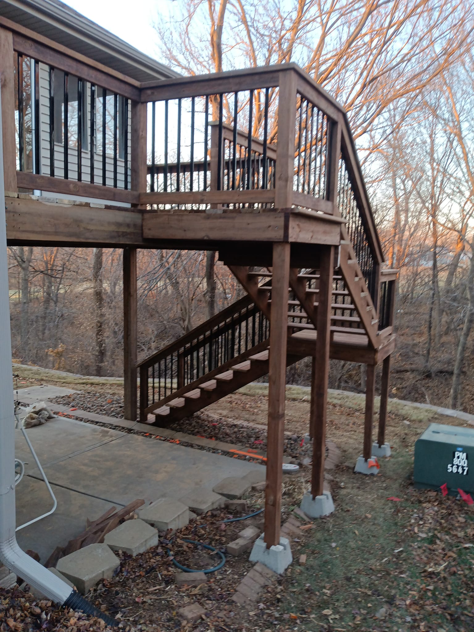 Deck-Company-Vancleave-MS