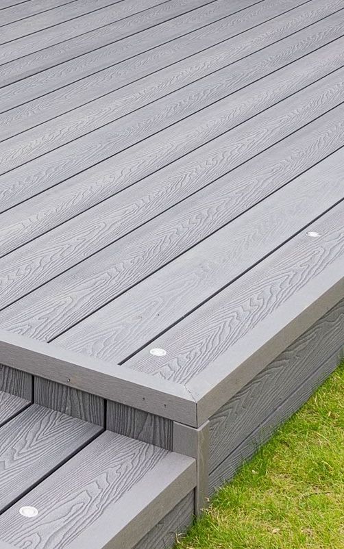 Sarasota-FL-Composite-Deck-Installation