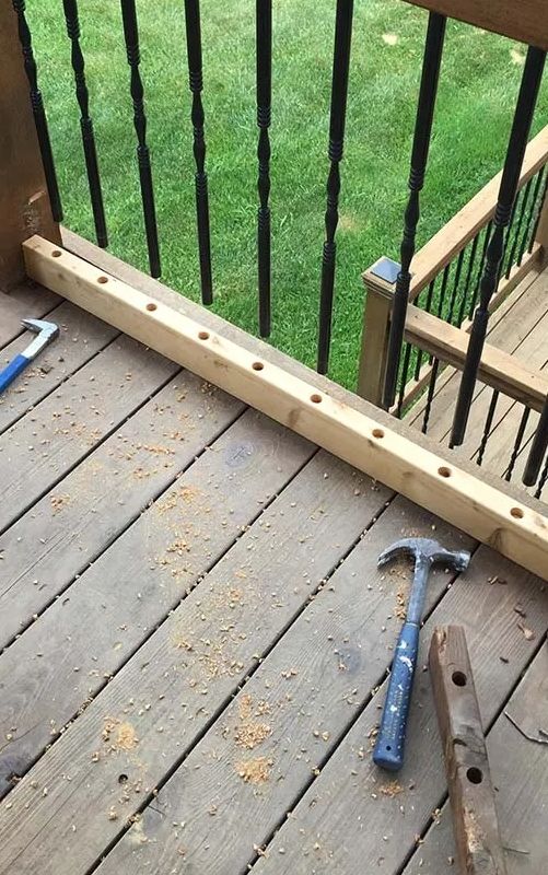 Wood-deck-maintenance-Sarasota-FL