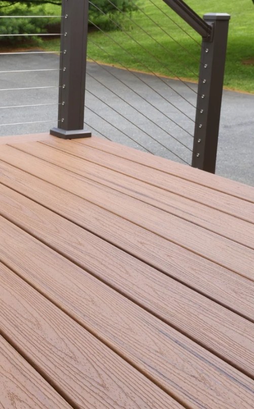 Sarasota-FL-Composite-Deck-Installation