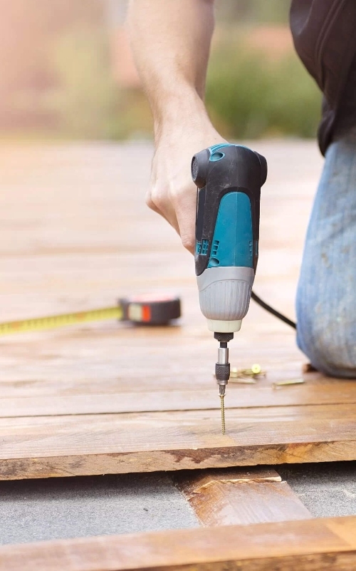 Wood-deck-maintenance-Sarasota-FL